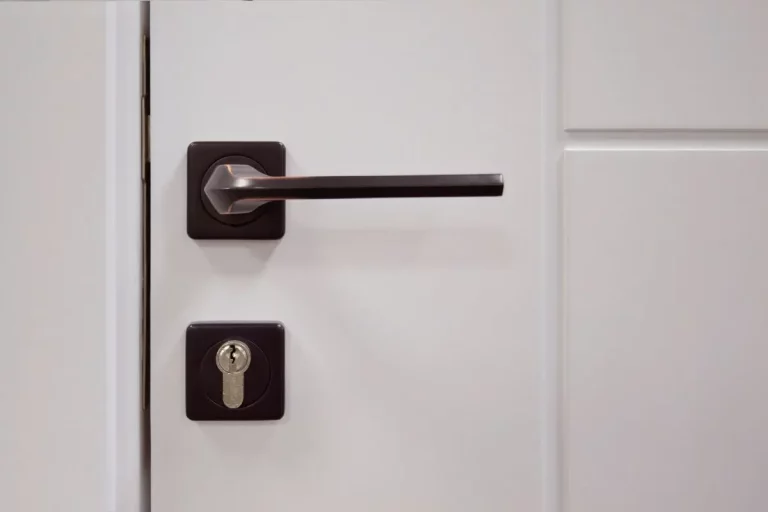 5 meilleures serrures pour sécuriser les portes d&rsquo;entrée d&rsquo;un immeuble
