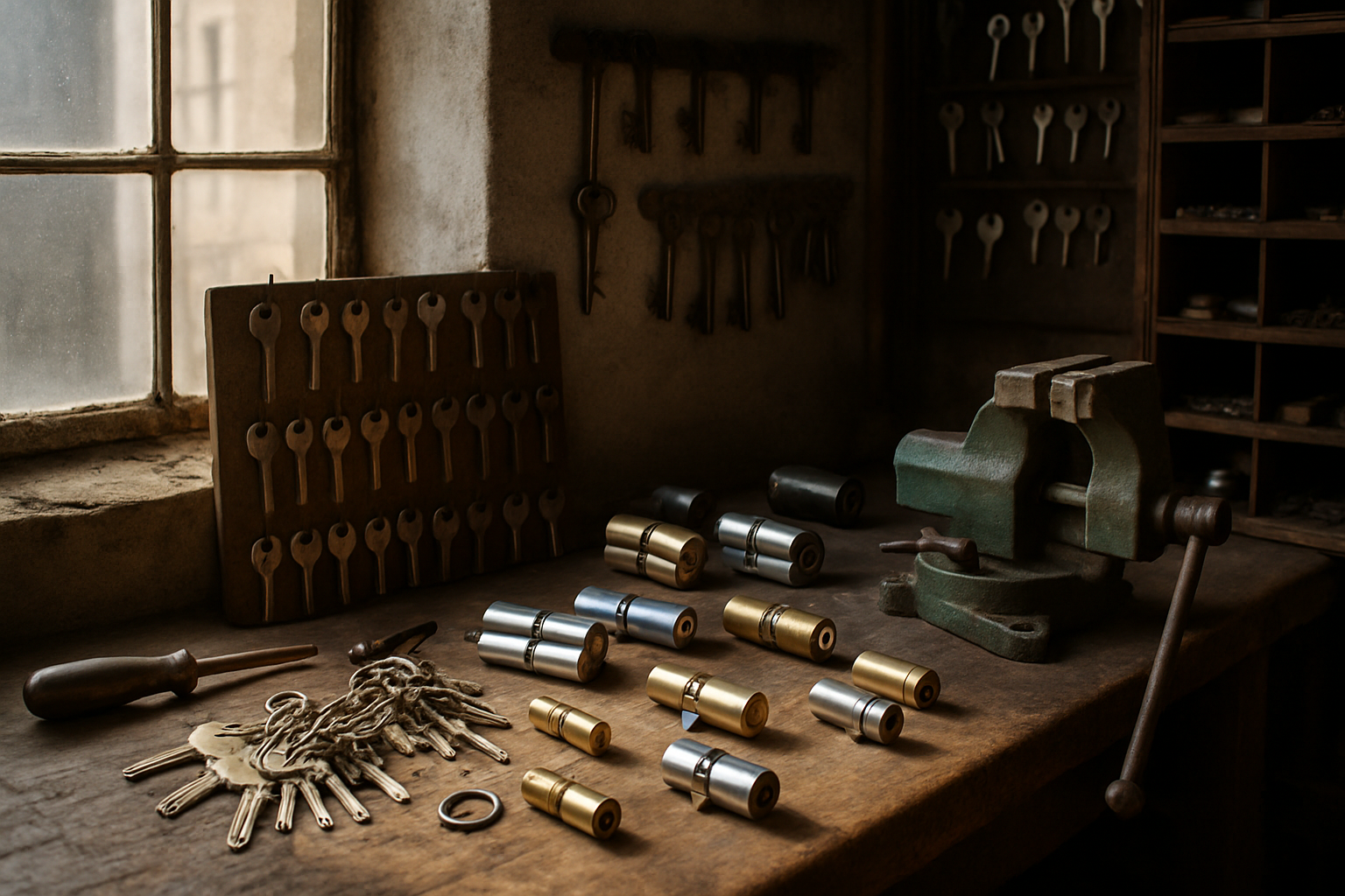 découvrez les zones desservies par nos serruriers à nîmes ainsi que les délais d’intervention rapides pour tous vos besoins en dépannage et sécurité. intervention efficace et professionnelle, partout à nîmes et alentours.