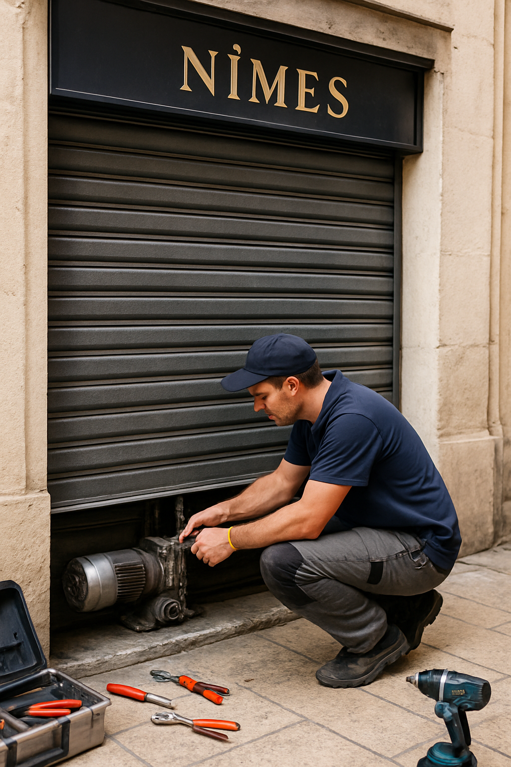 découvrez les zones couvertes par notre service de déplacement serrurier à nîmes ainsi que les délais d’intervention pour une assistance rapide et professionnelle, partout en ville et alentours.