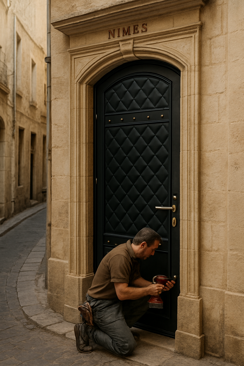 découvrez tout ce qu’il faut savoir sur le prix d’un serrurier à nîmes et le coût du changement de serrure : tarifs, conseils et astuces pour choisir le bon professionnel.