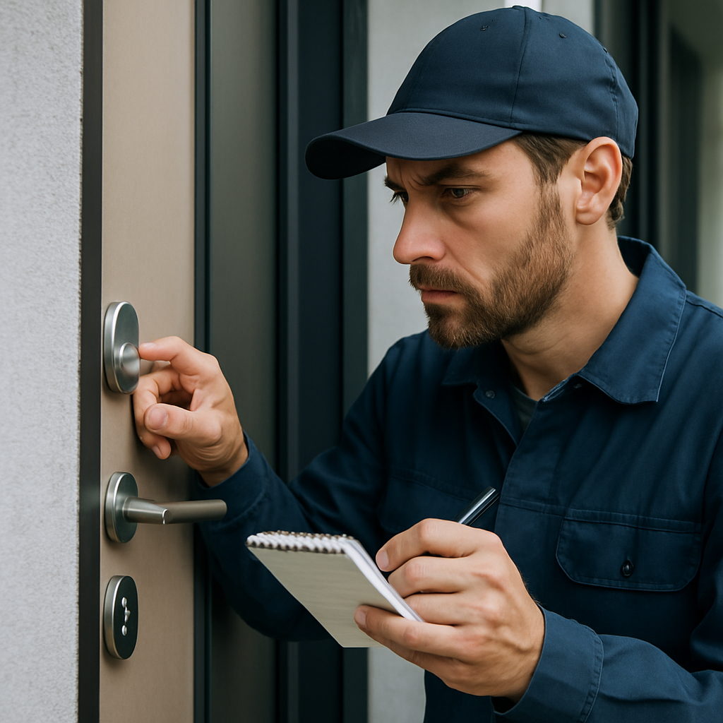 besoin d'un serrurier à nîmes en 2025 ? notre service 24/24 est là pour toute urgence : ouverture de porte, dépannage et sécurisation, intervention rapide à toute heure.