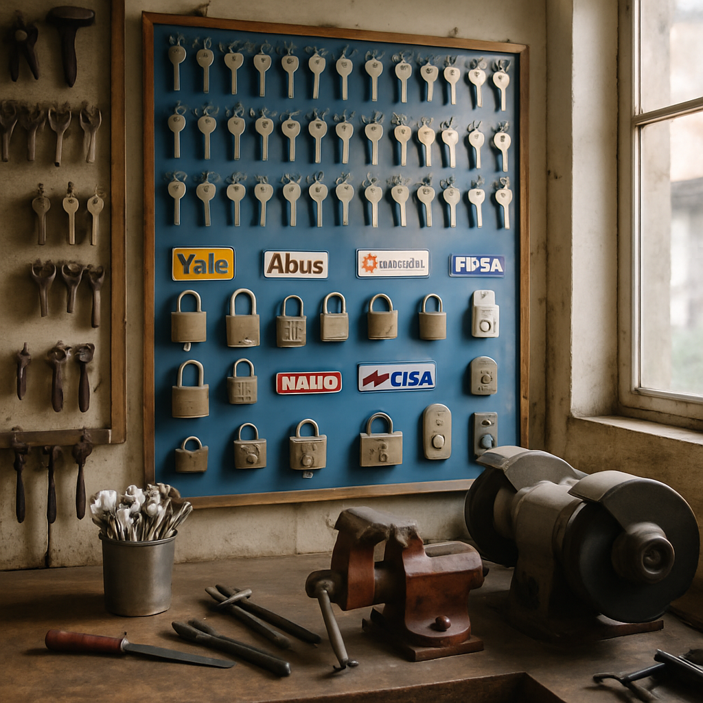 découvrez comment choisir un serrurier fiable à nîmes grâce à nos conseils et avis d'experts. trouvez un professionnel de confiance pour vos besoins en serrurerie et sécurisez votre domicile en toute sérénité.