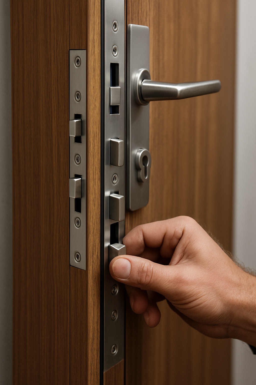 besoin d'un serrurier ouvert actuellement à nîmes ? découvrez qui appeler en urgence pour une intervention rapide 24h/24, 7j/7. dépannage, ouverture de porte et sécurité assurés !