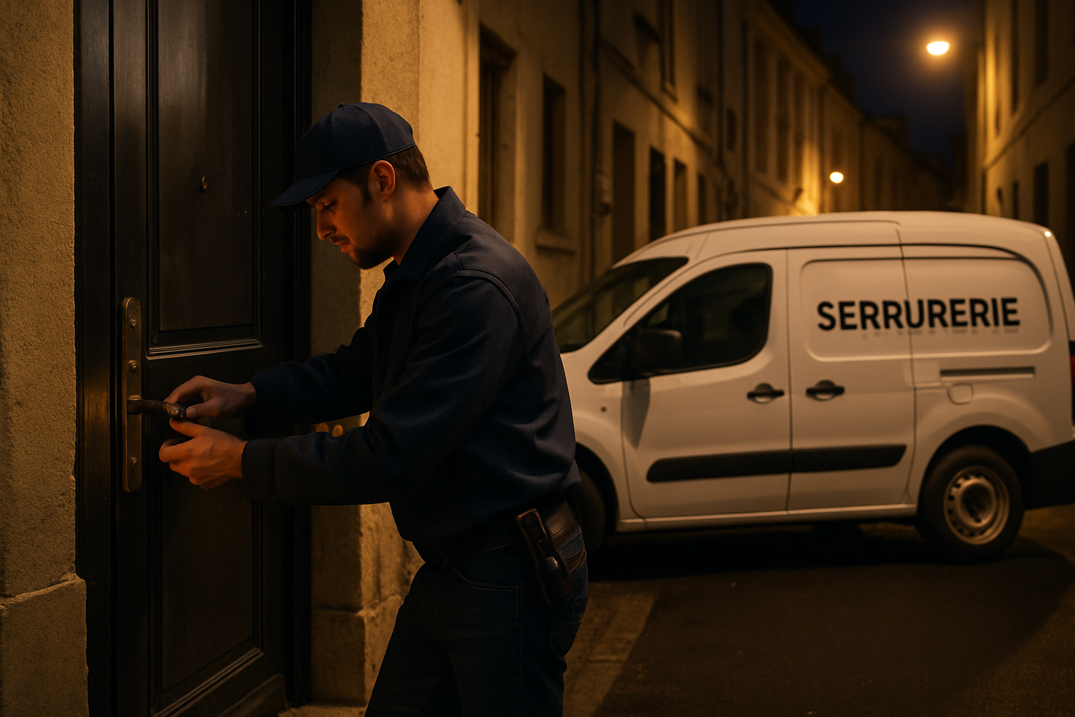 besoin d’un serrurier à nîmes pour une ouverture de porte rapide ? intervention en moins de 30 minutes, 24h/24 et 7j/7. devis gratuit et solutions efficaces.