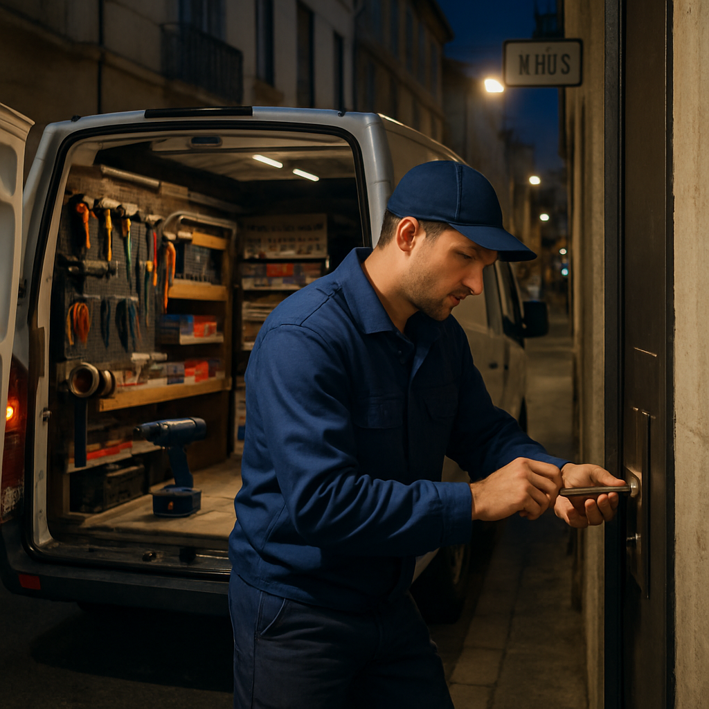 besoin d'un serrurier à nîmes ? intervention rapide pour l'ouverture de porte : moins de 30 minutes d'attente, efficacité et tarifs transparents. contactez-nous !