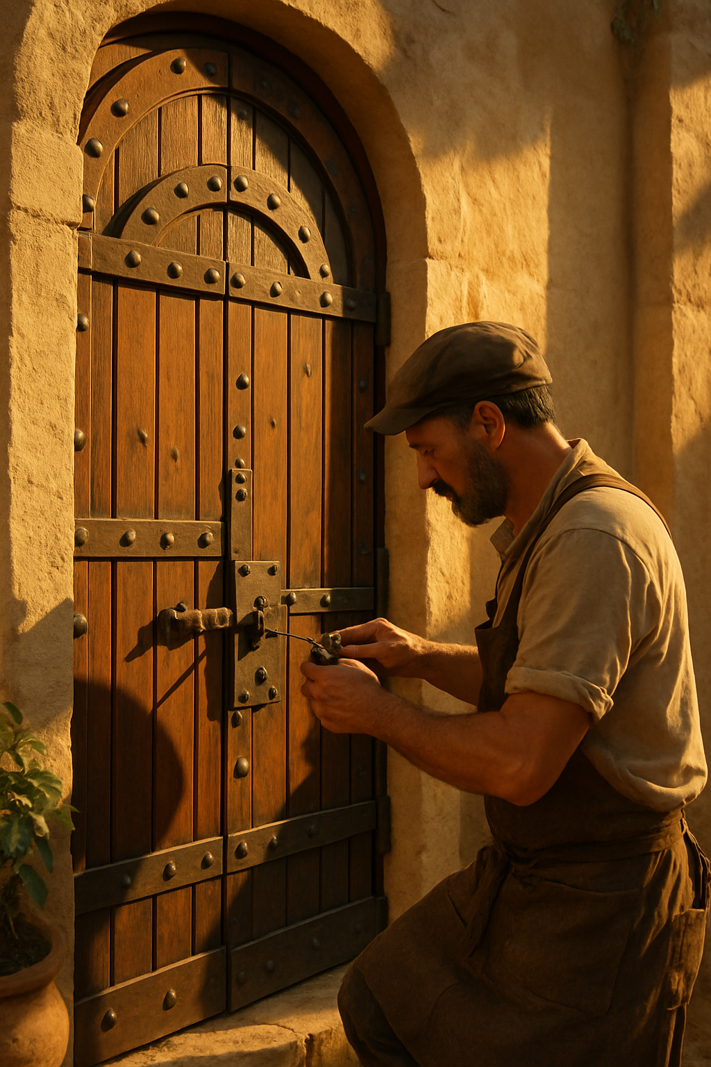 protégez votre domicile à nîmes avec un serrurier résidentiel fiable. solutions rapides et efficaces pour la sécurité de votre maison : installations, dépannages, conseils.
