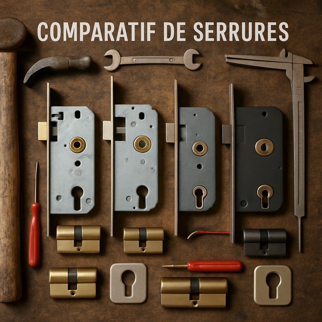 protégez votre domicile à nîmes grâce à un serrurier résidentiel expert. solutions efficaces, installation de serrures, conseils de sécurité et interventions rapides pour garantir la sécurité de votre maison.