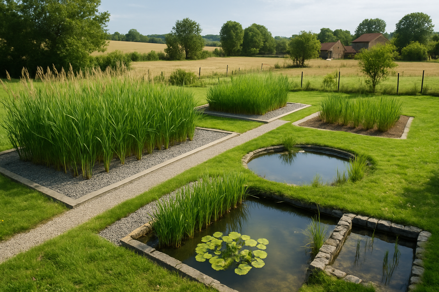 découvrez notre avis 2025 sur aquatiris, spécialiste de l'assainissement écologique. tout ce qu'il faut savoir pour choisir une solution durable et respectueuse de l'environnement.