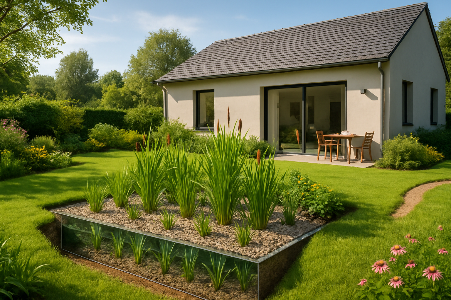 découvrez notre avis 2025 sur aquatiris et tout ce qu’il faut savoir sur l’assainissement écologique pour un environnement sain et durable.