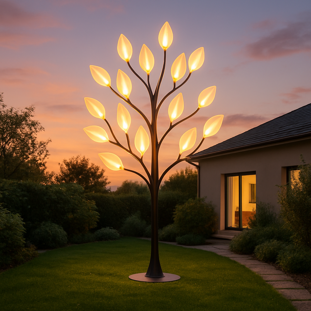 découvrez comment installer un arbre à vent chez vous pour produire votre propre énergie verte en 2025 et réduire votre empreinte écologique facilement.