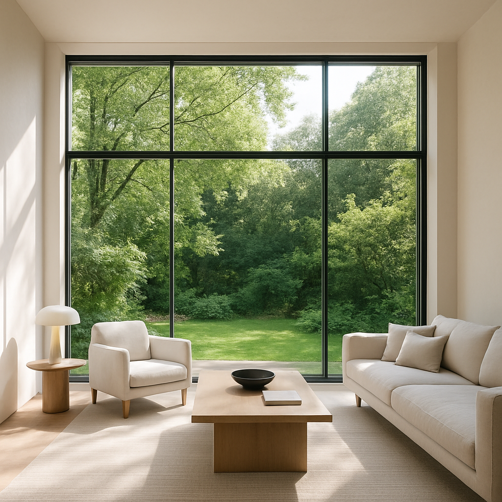 découvrez le prix des baies vitrées sur mesure en 2025 et obtenez des conseils pour choisir la meilleure option adaptée à votre budget et à votre maison.