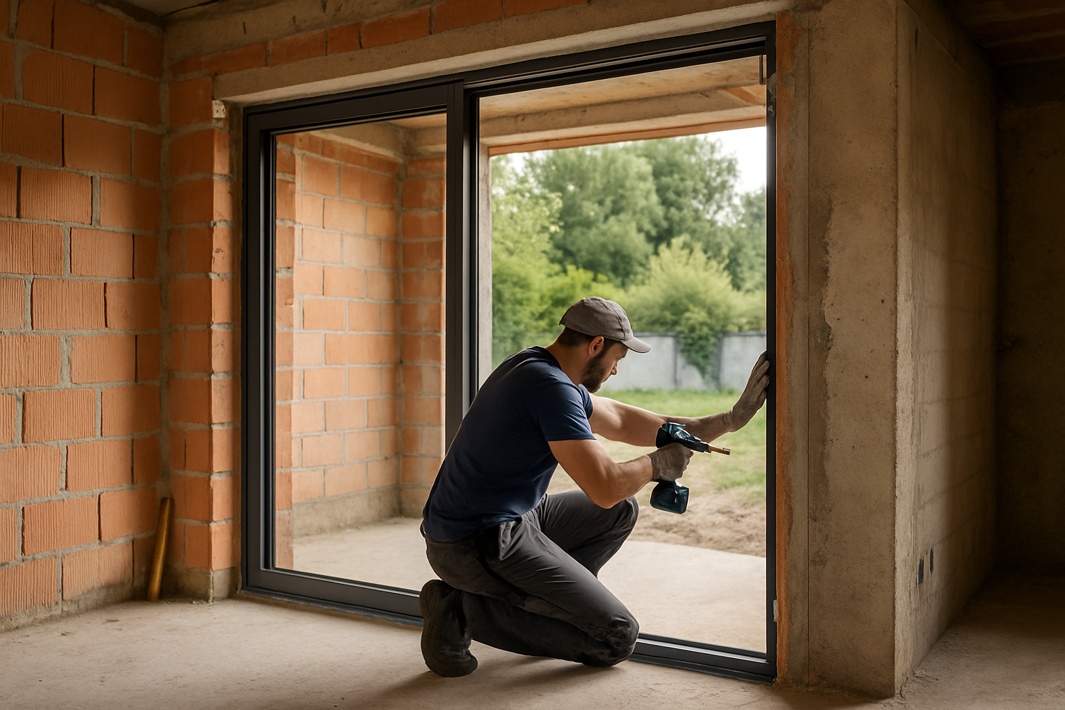 découvrez combien coûte une baie vitrée sur mesure en 2025, avec des conseils pour choisir le meilleur rapport qualité-prix selon vos besoins et votre budget.