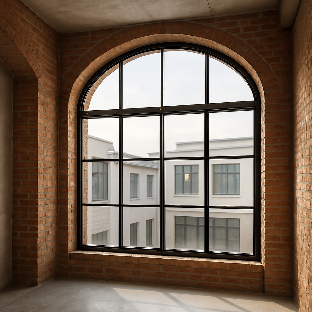 découvrez le prix d'une baie vitrée arrondie en 2025 et obtenez des conseils pour bien choisir votre installation selon votre budget et vos besoins.