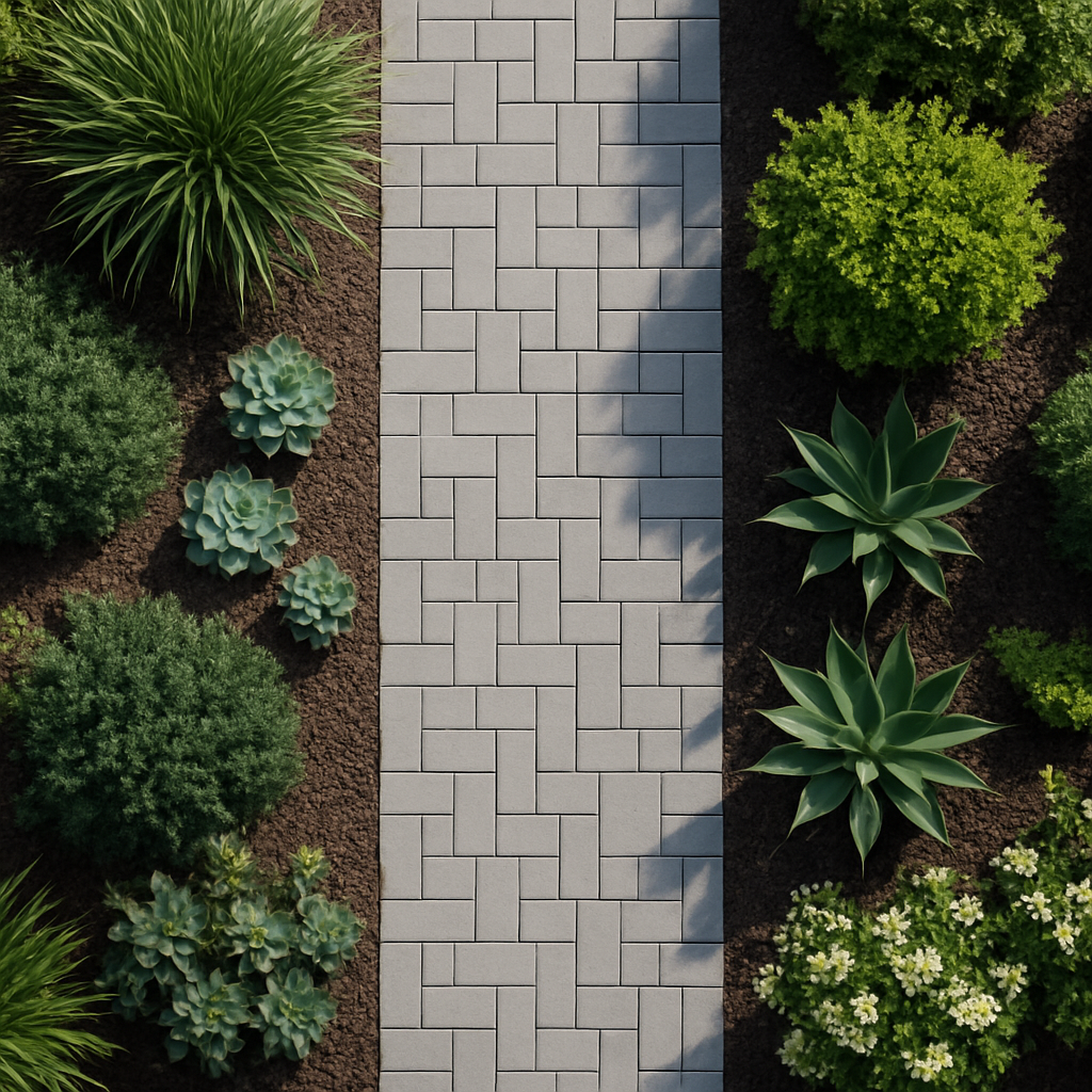 découvrez comment calculer facilement le nombre de pavés nécessaires par mètre carré en 2025 grâce à notre guide pratique et astuces simples.