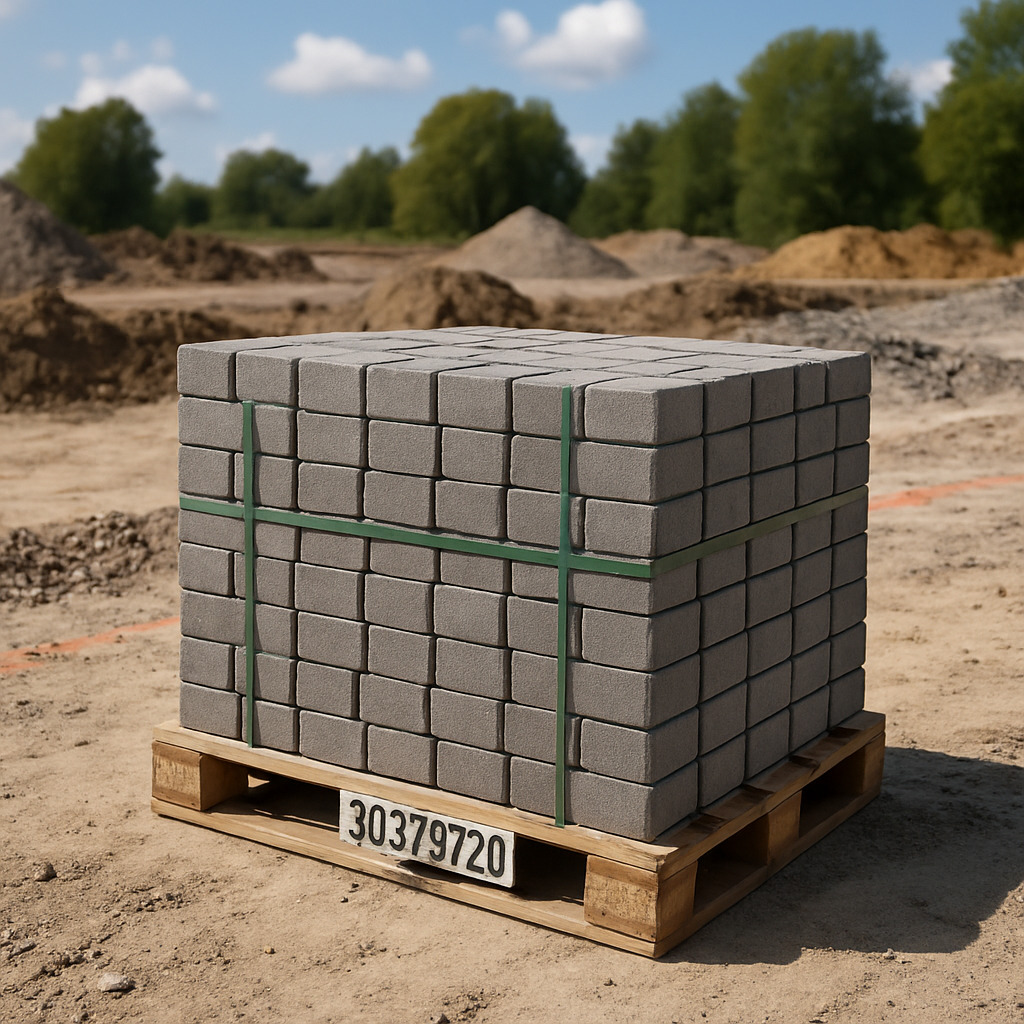 découvrez comment calculer facilement le nombre de pavés nécessaires par mètre carré en 2025 grâce à notre guide simple et pratique.