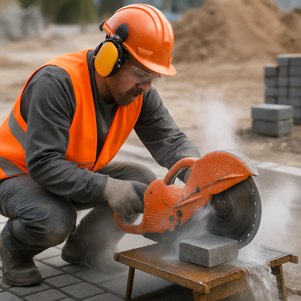 apprenez à calculer simplement le nombre de pavés nécessaires au m² en 2025 grâce à notre guide pratique et rapide, idéal pour vos projets de construction et rénovation.