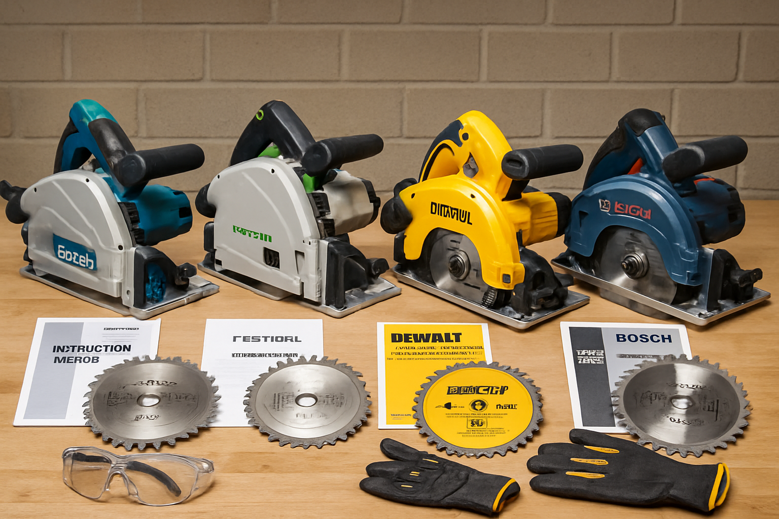 découvrez pourquoi une scie plongeante est l'outil indispensable pour vos travaux en 2025 : précision, sécurité et polyvalence assurées.