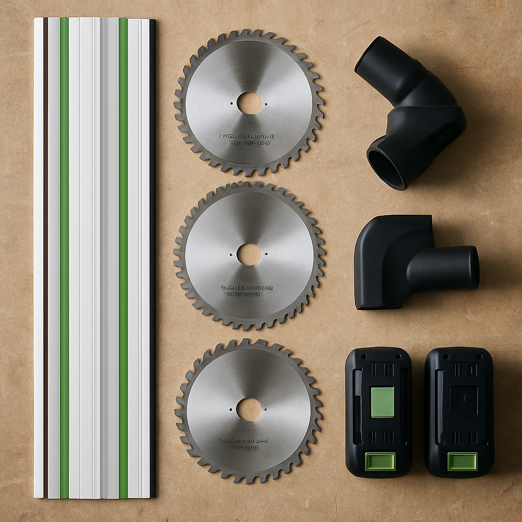 découvrez les avantages d'une scie plongeante pour vos travaux en 2025 et pourquoi elle est l'outil idéal pour des découpes précises, sécurisées et efficaces.