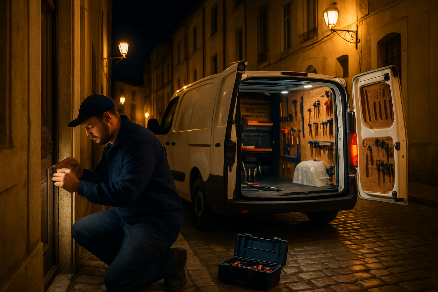 serrurier à nîmes centre-ville, expert en services rapides et fiables pour tous vos besoins en serrurerie. intervention proche de chez vous, dépannage 24h/24.