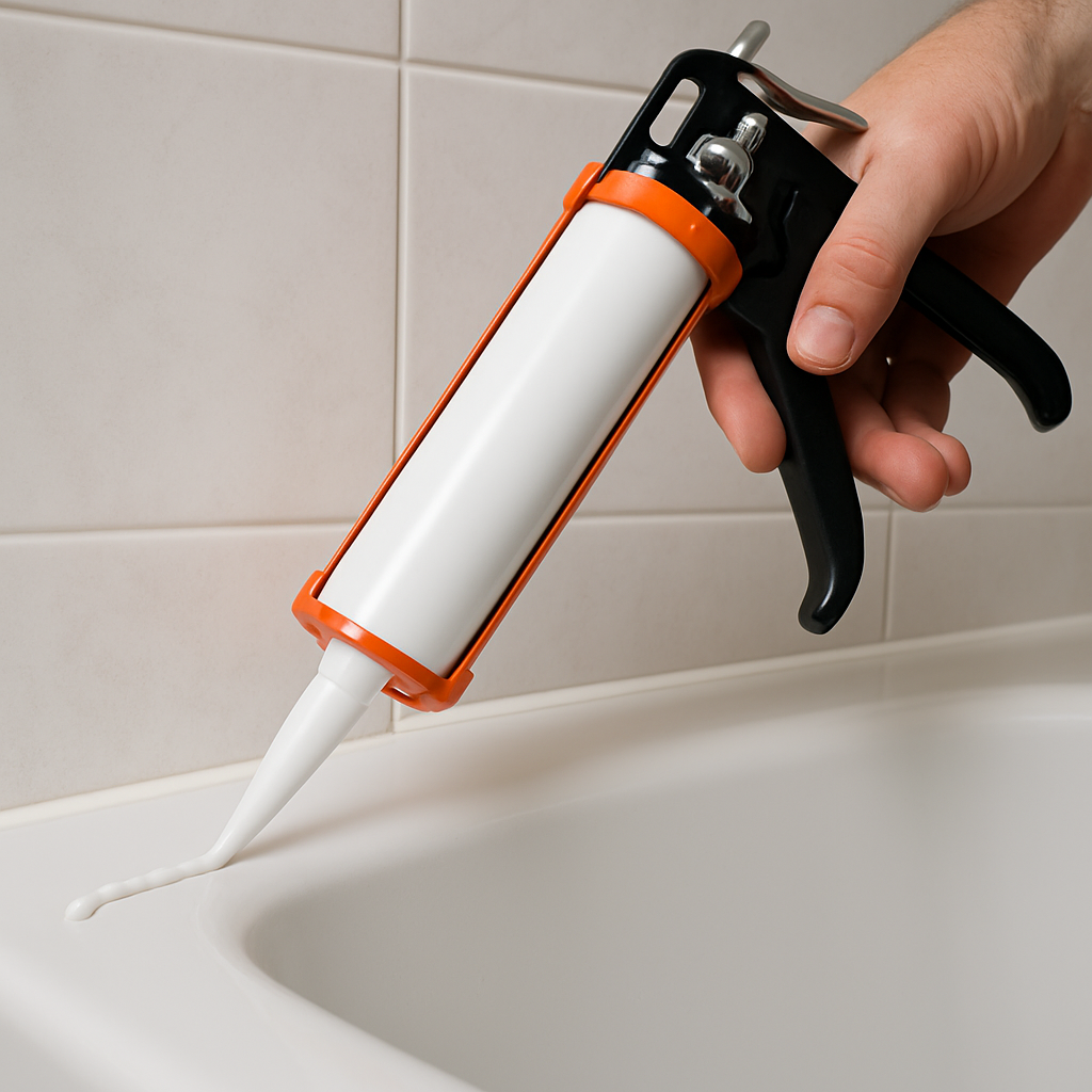 découvrez notre guide pratique pour bien utiliser un pistolet à silicone et réussir parfaitement vos joints d'étanchéité. astuces, conseils et étapes détaillées pour un résultat optimal.