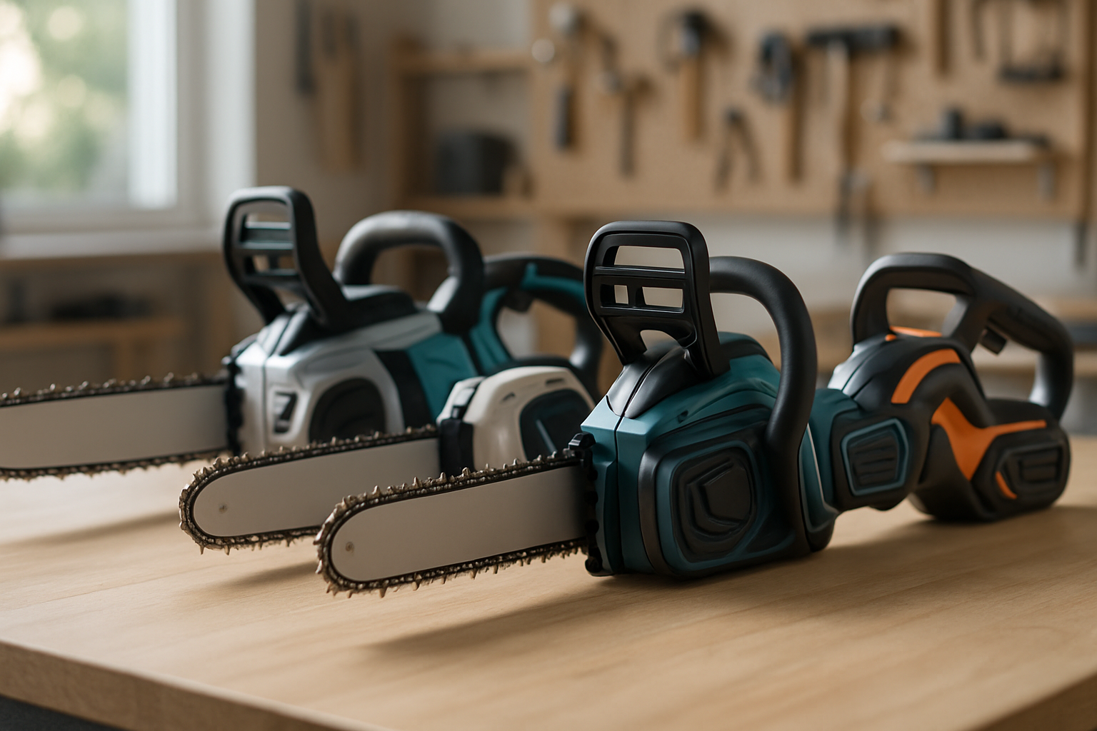 découvrez notre comparatif 2025 des tronçonneuses électriques pour choisir le modèle idéal. analyse des performances, conseils d'achat et guide complet pour bien sélectionner votre tronçonneuse électrique.