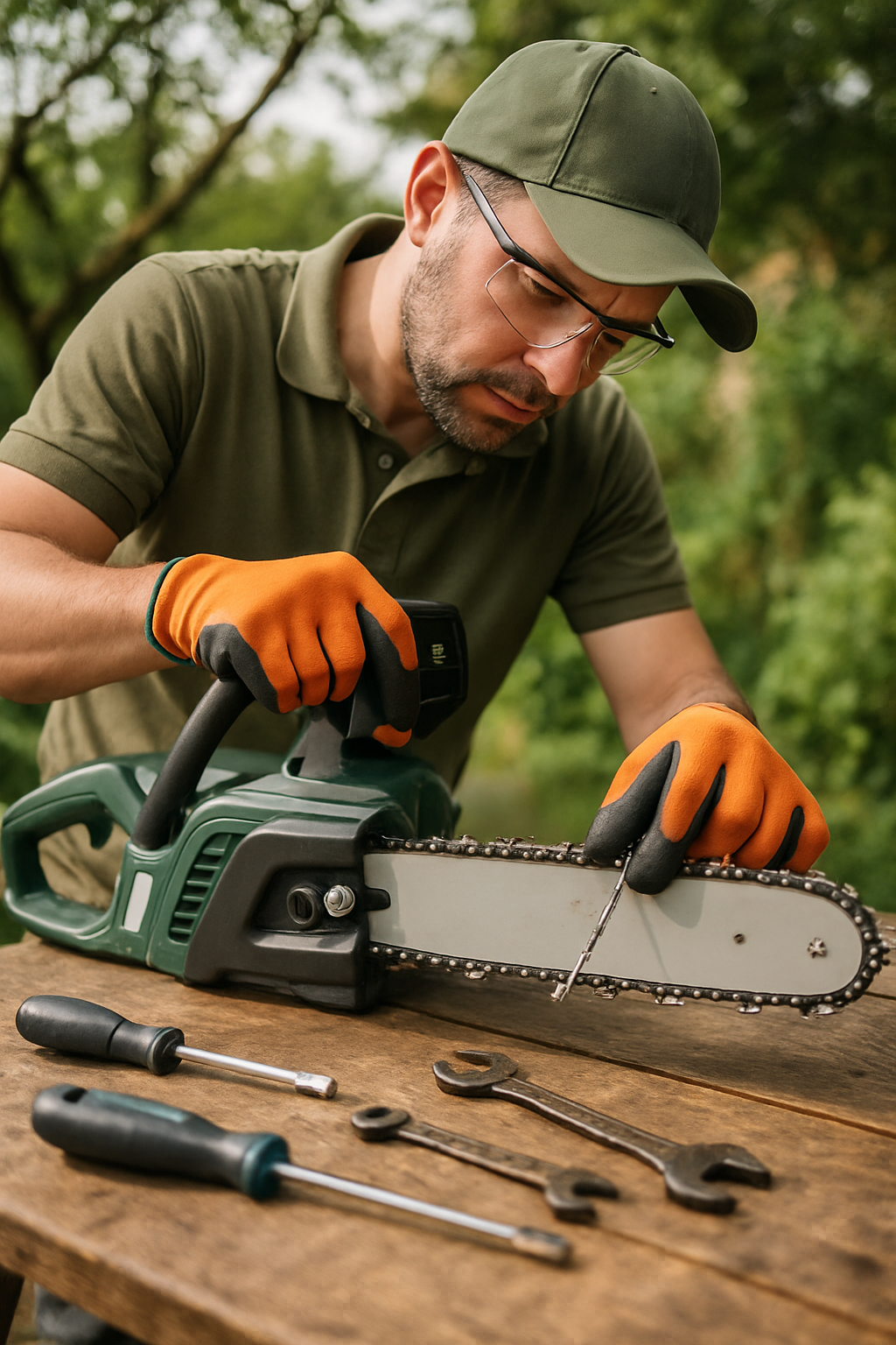 découvrez notre guide complet 2025 pour choisir la meilleure tronçonneuse électrique. comparez les modèles, leurs performances et trouvez celui qui répond parfaitement à vos besoins.