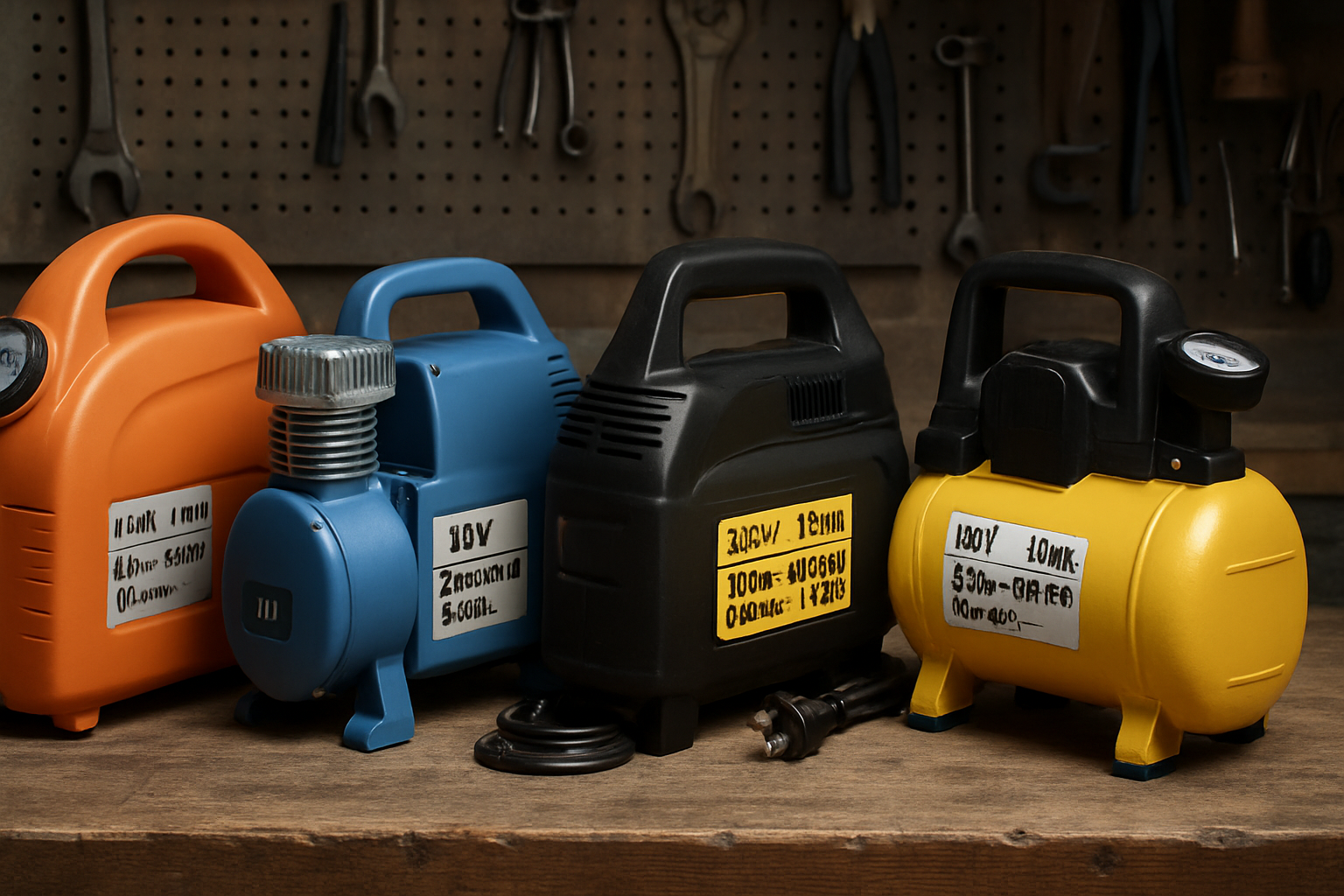 découvrez tout ce qu'il faut savoir sur les compresseurs sans cuve avant d'acheter en 2025 : avantages, inconvénients, avis et conseils d'achat pour faire le meilleur choix.