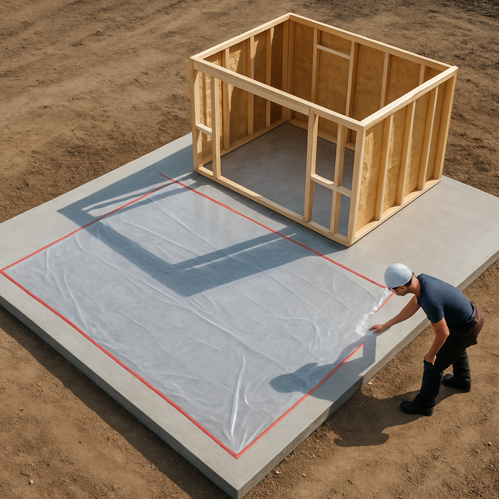 découvrez les avantages, limites et conseils pratiques pour réaliser une dalle béton sans hérisson en 2025, une solution moderne et efficace pour vos projets de construction.