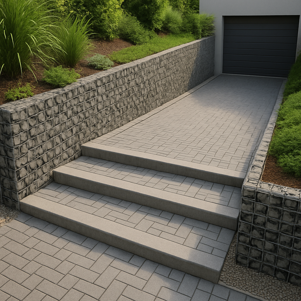 découvrez nos astuces et conseils pour aménager une descente de garage pas chère en 2025, alliant économie et efficacité pour un projet réussi.