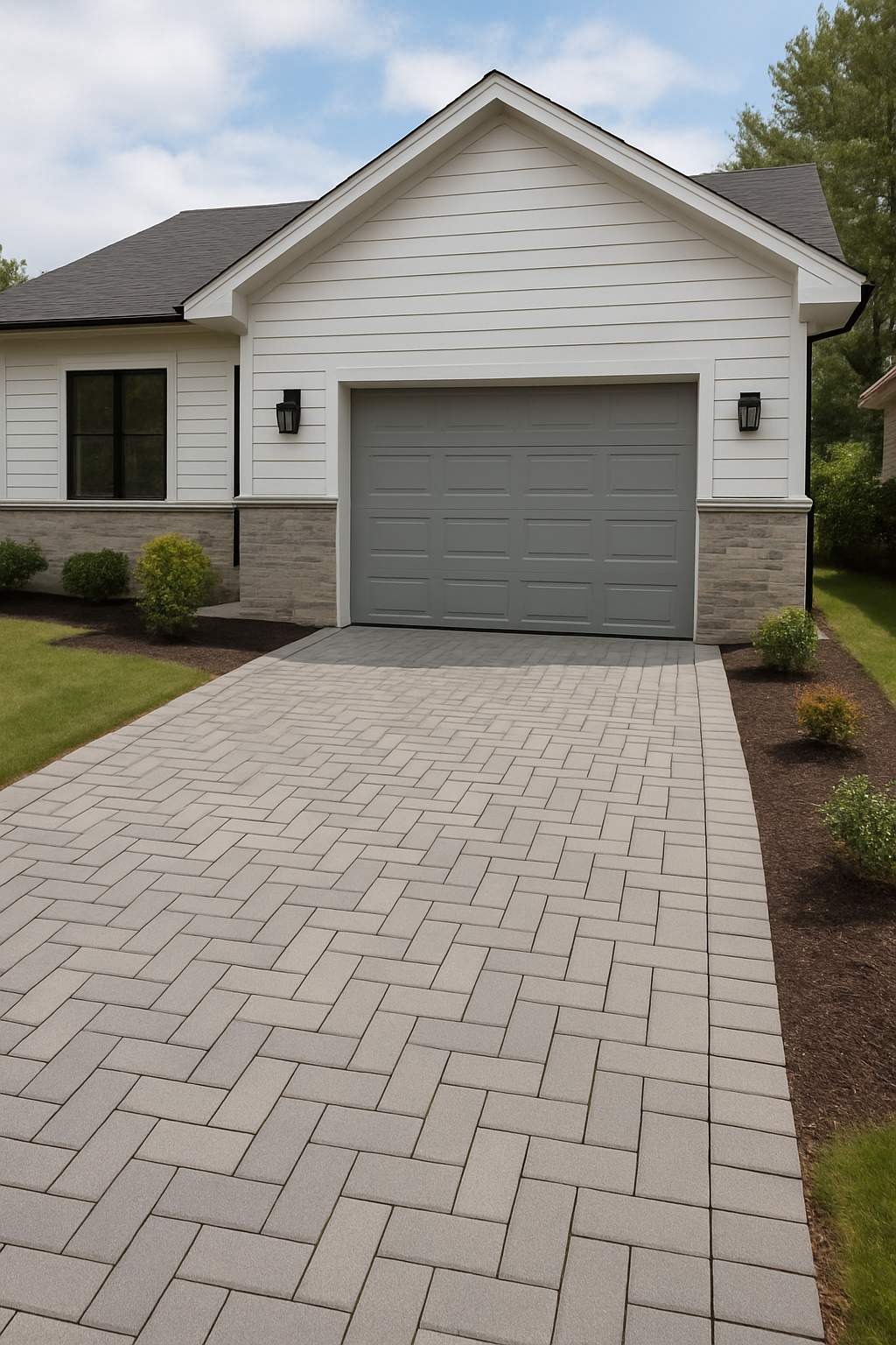 découvrez nos astuces et conseils pour aménager votre descente de garage pas cher en 2025. optimisez votre espace facilement et à moindre coût grâce à nos solutions économiques.