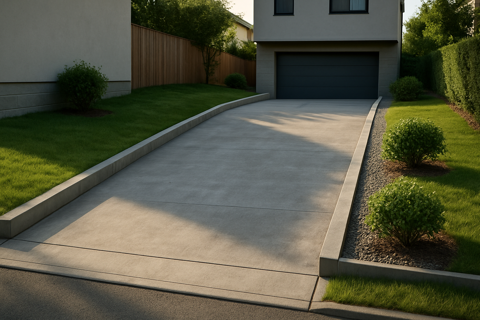 découvrez nos astuces et conseils 2025 pour aménager votre descente de garage pas cher, alliant économie et qualité pour un espace fonctionnel et durable.