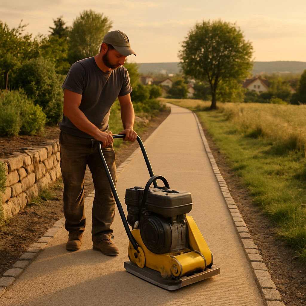 découvrez le prix moyen pour un empierrement de chemin en 2025, les facteurs influençant le coût, et des conseils pour bien aménager votre chemin.