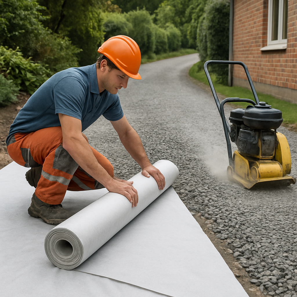 découvrez le coût moyen de l'empierrement de chemin en 2025 et les facteurs qui influencent le prix de cet aménagement essentiel pour un chemin durable et résistant.
