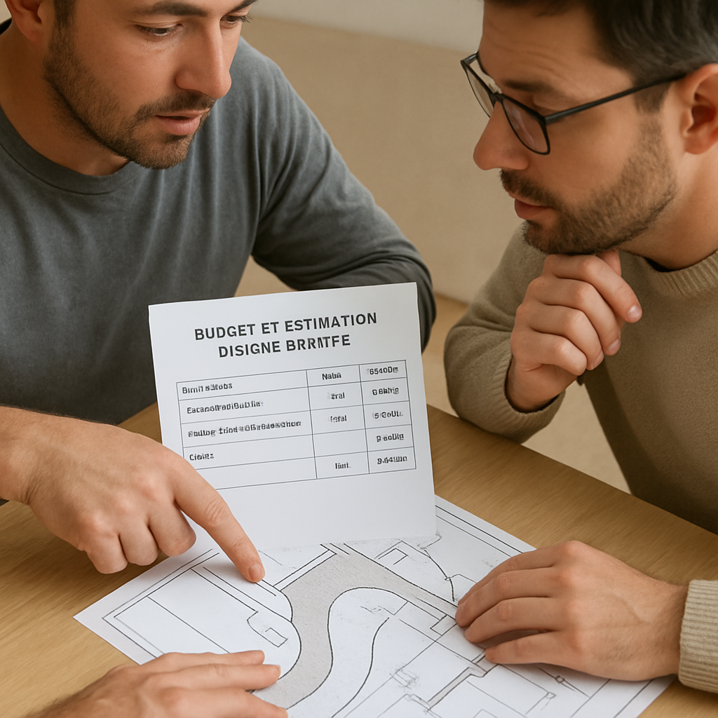 découvrez le coût moyen de l'empierrement de chemin en 2025, avec des conseils pour bien aménager votre voie d'accès et optimiser votre budget.