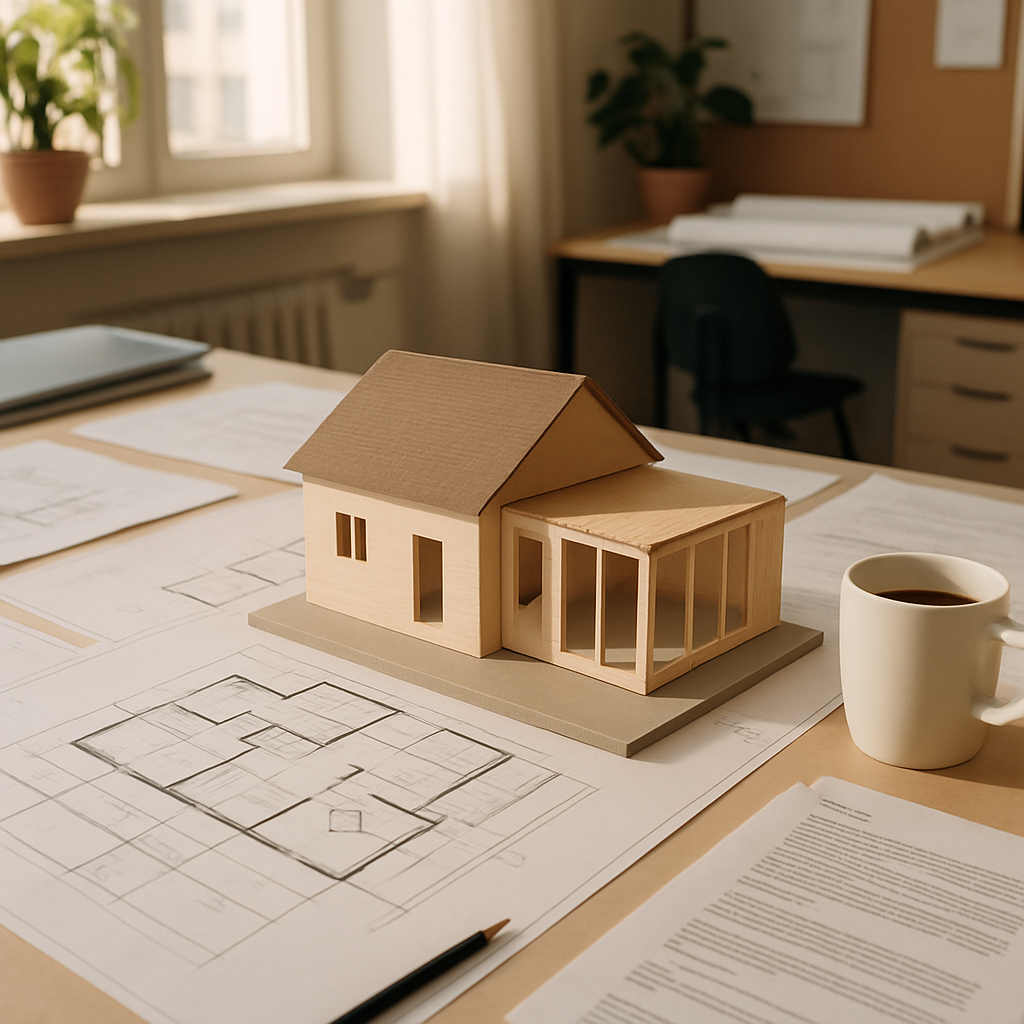 découvrez les étapes clés pour réussir votre projet d'extension de maison en kit en 2025. conseils pratiques, choix des matériaux et astuces pour un agrandissement réussi.