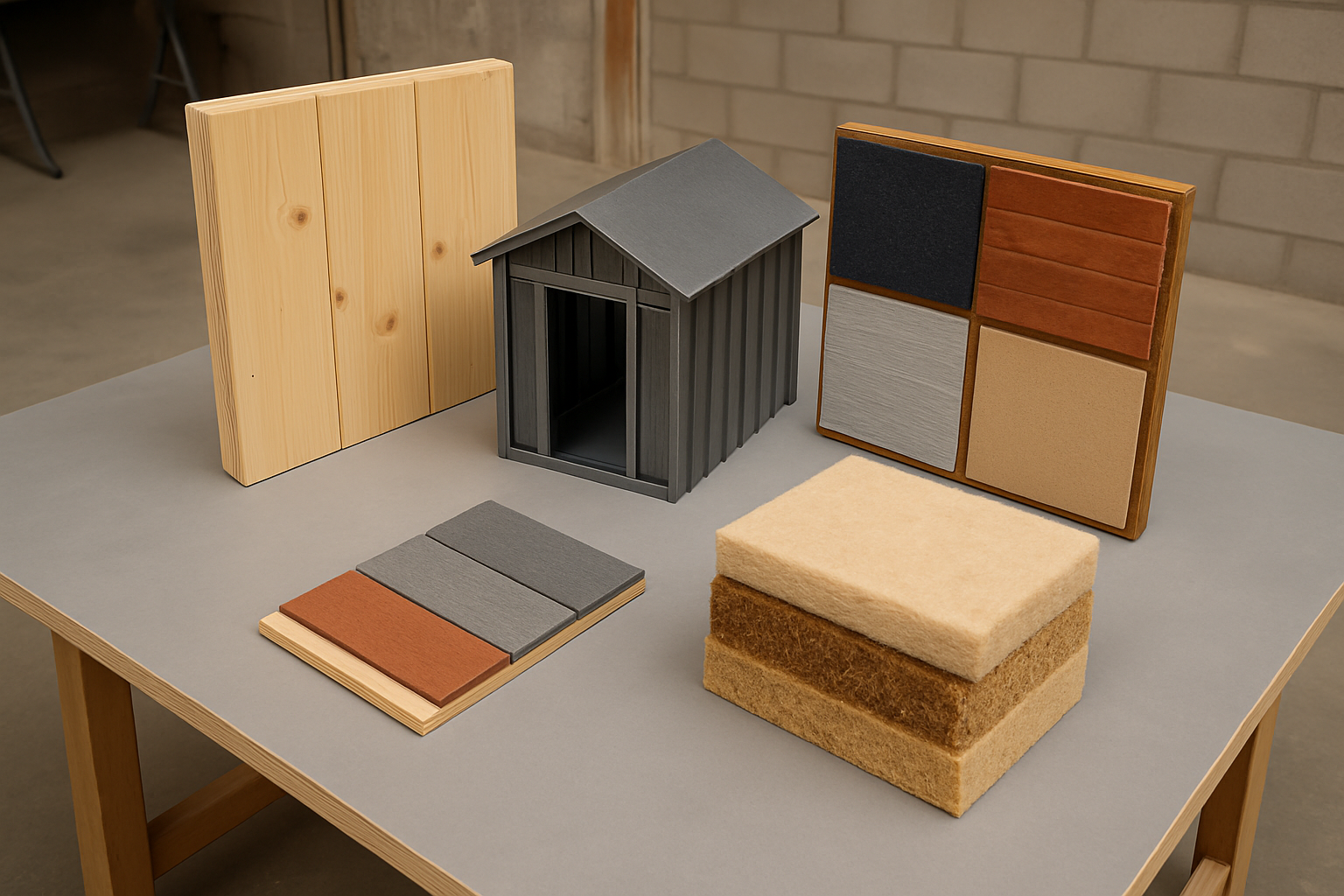 découvrez les étapes clés pour réussir votre projet d'extension maison en kit en 2025. guide complet pour une construction simple, rapide et économique.