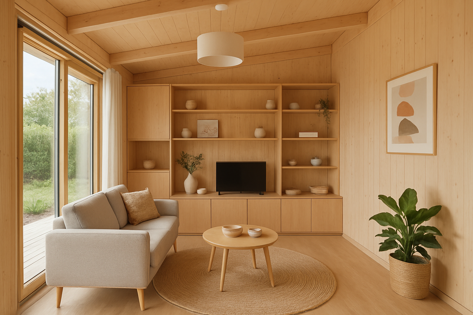 découvrez les étapes clés pour réussir votre projet d'extension de maison en kit en 2025. guide pratique, conseils et astuces pour agrandir votre espace en toute simplicité.