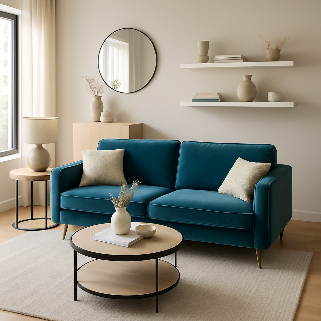 découvrez notre guide d’achat complet du fauteuil club maison du monde : avis, conseils et inspirations déco 2025 pour choisir le modèle parfait et sublimer votre intérieur.