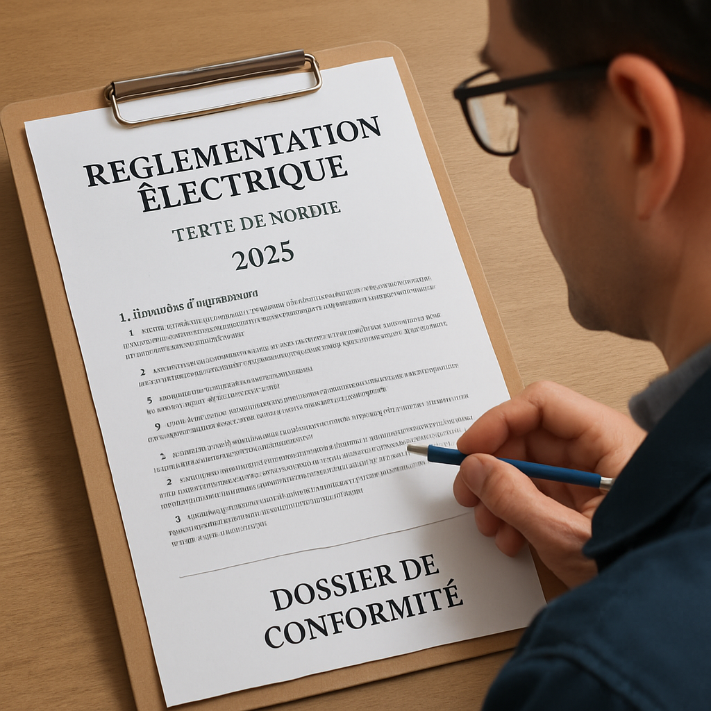 découvrez pourquoi l'utilisation des goulottes électriques en bois sera interdite à partir de 2025, les risques associés et les alternatives recommandées pour garantir la sécurité électrique.