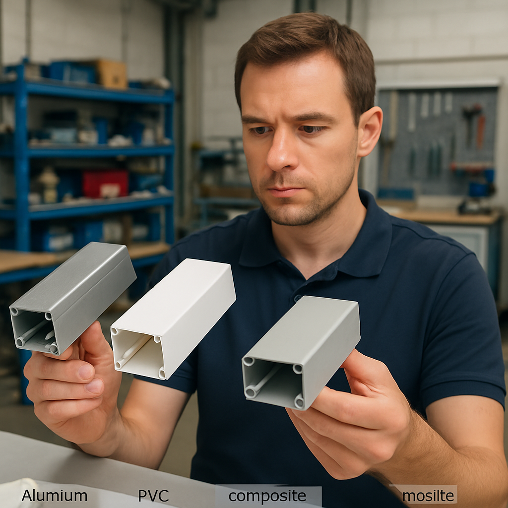 découvrez pourquoi l'utilisation des goulottes électriques en bois sera interdite à partir de 2025, les risques associés et les alternatives recommandées pour assurer la sécurité électrique.