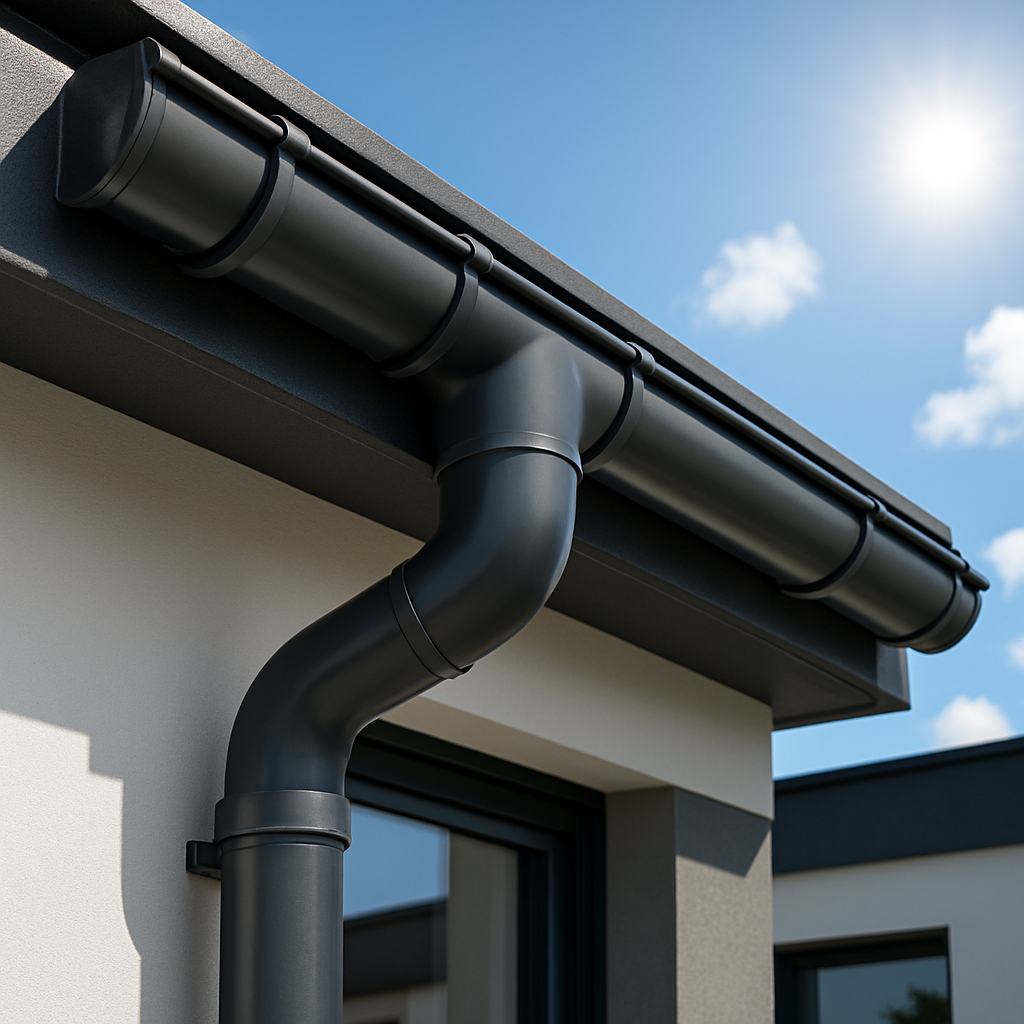 découvrez le prix des gouttières en pvc à abidjan en 2025. guide complet pour choisir la meilleure option adaptée à votre budget et vos besoins.