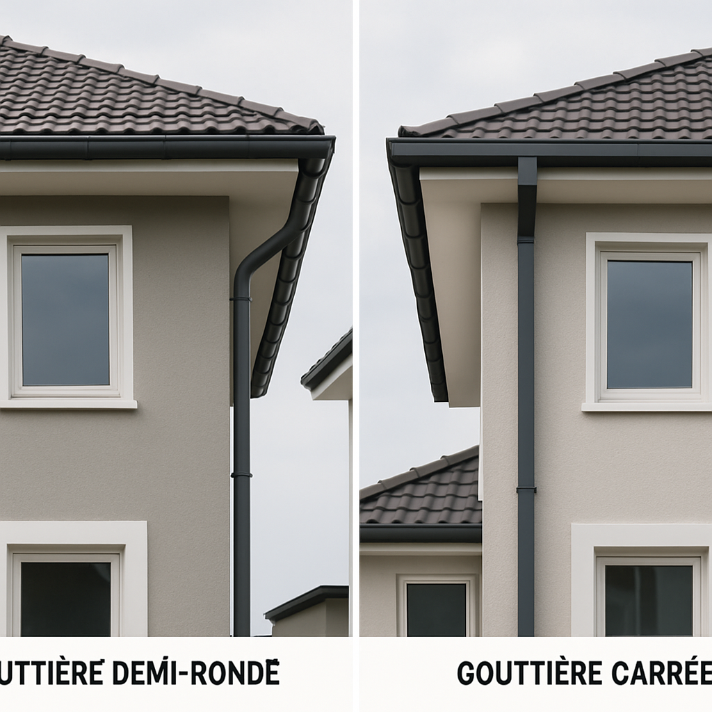 découvrez le prix des gouttières en pvc à abidjan en 2025. guide complet pour choisir la meilleure option adaptée à votre budget et vos besoins.