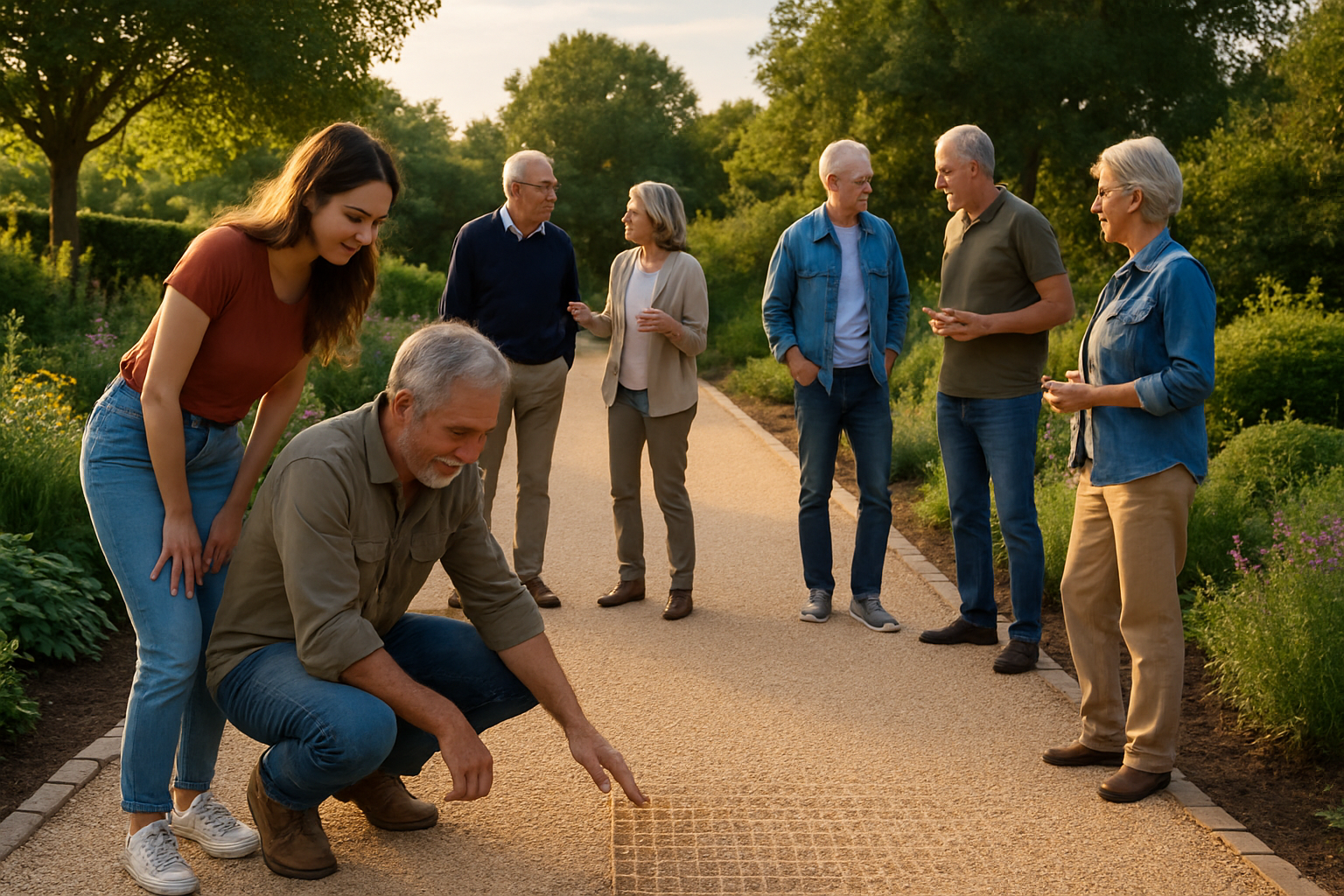 découvrez les avis des utilisateurs en 2025 sur le gravier stabilisé : avantages, inconvénients et conseils pour vos aménagements extérieurs.