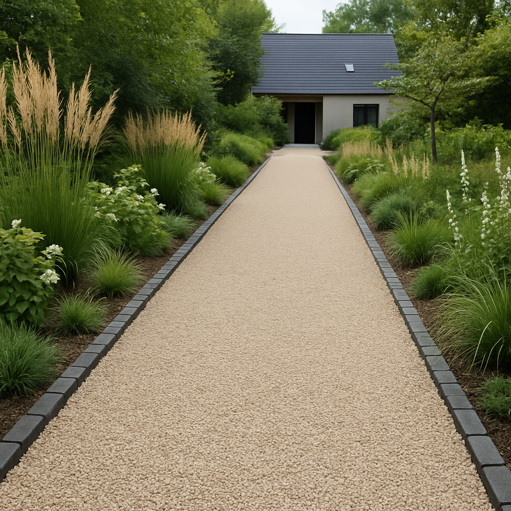 découvrez les avis des utilisateurs en 2025 sur le gravier stabilisé : avantages, inconvénients et conseils pour réussir vos aménagements extérieurs.