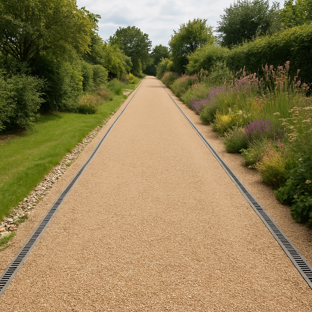 découvrez les avis des utilisateurs en 2025 sur le gravier stabilisé : avantages, inconvénients et conseils pour vos aménagements extérieurs.