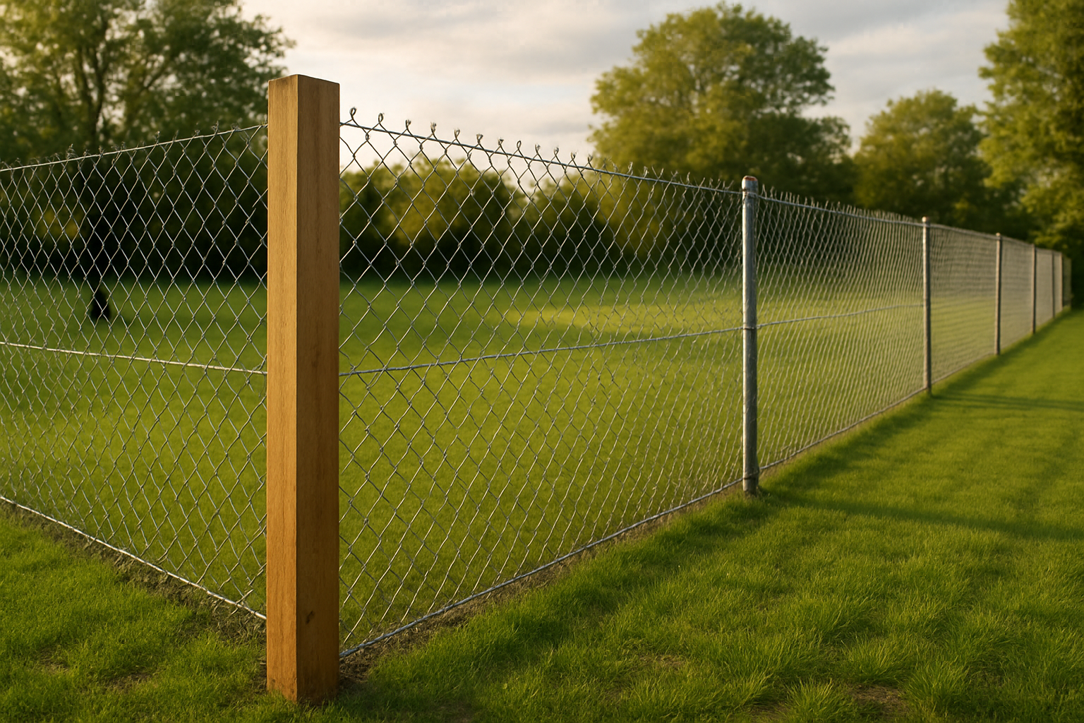 découvrez comment installer correctement grillage et piquets de clôture en respectant la réglementation voisine en vigueur en 2025. conseils pratiques et obligations légales pour éviter les litiges.