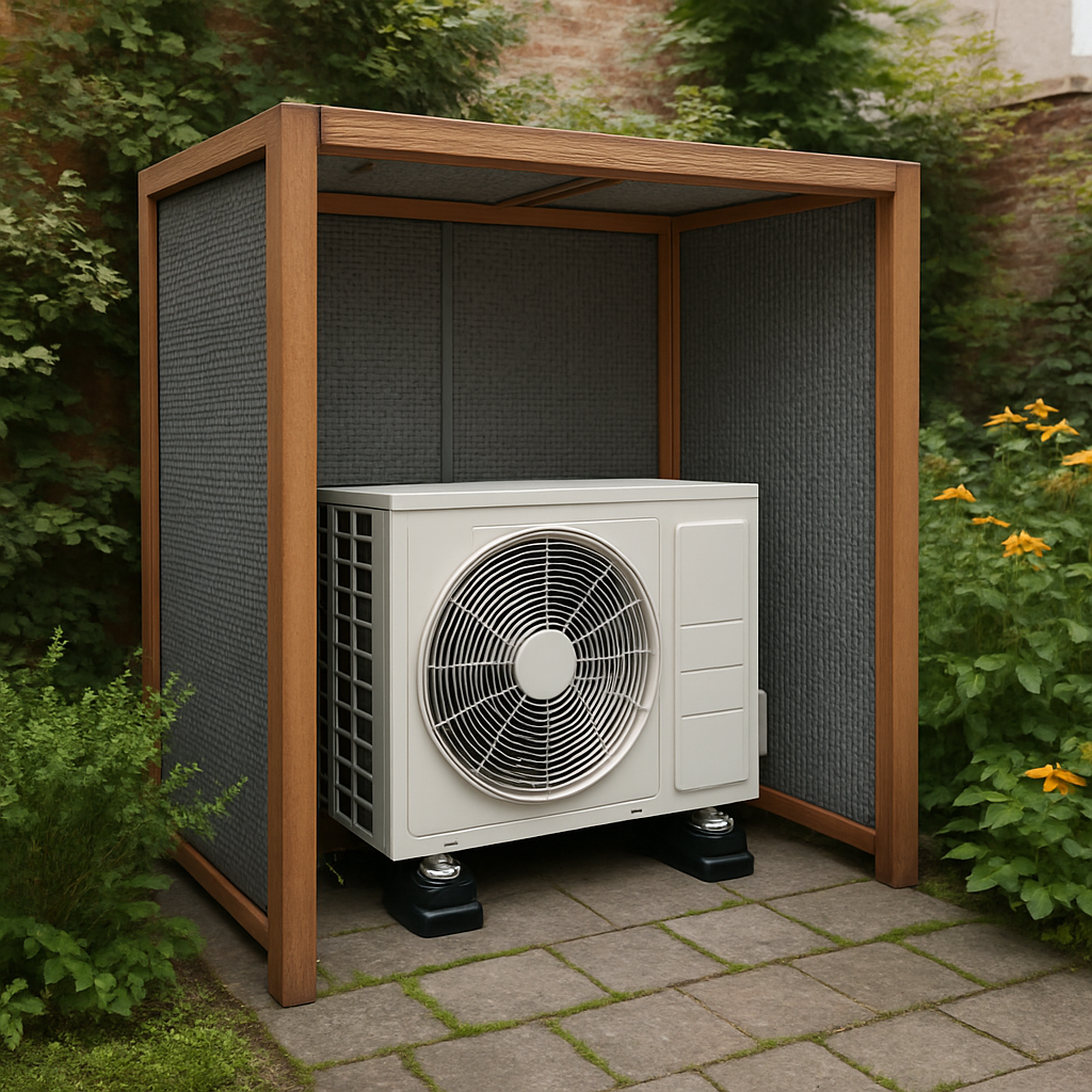 découvrez les règles essentielles à respecter pour la hauteur de l'unité extérieure de votre climatisation afin d'assurer une installation optimale et une performance efficace.