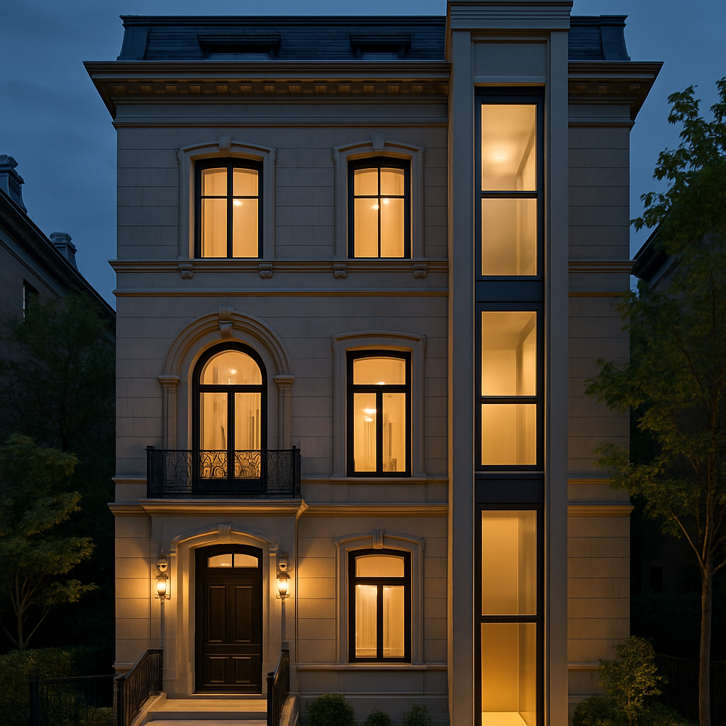 découvrez comment installer un ascenseur chez vous en 2025 : guide complet sur les prix, conseils pratiques et solutions adaptées à votre habitat.