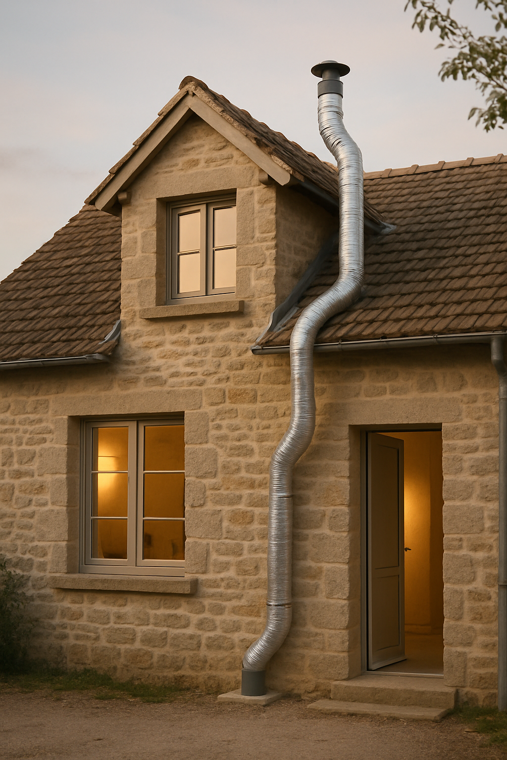 découvrez notre guide complet 2025 pour installer une vmc double flux dans une maison ancienne. améliorez votre confort et votre qualité d'air tout en réalisant des économies d'énergie.