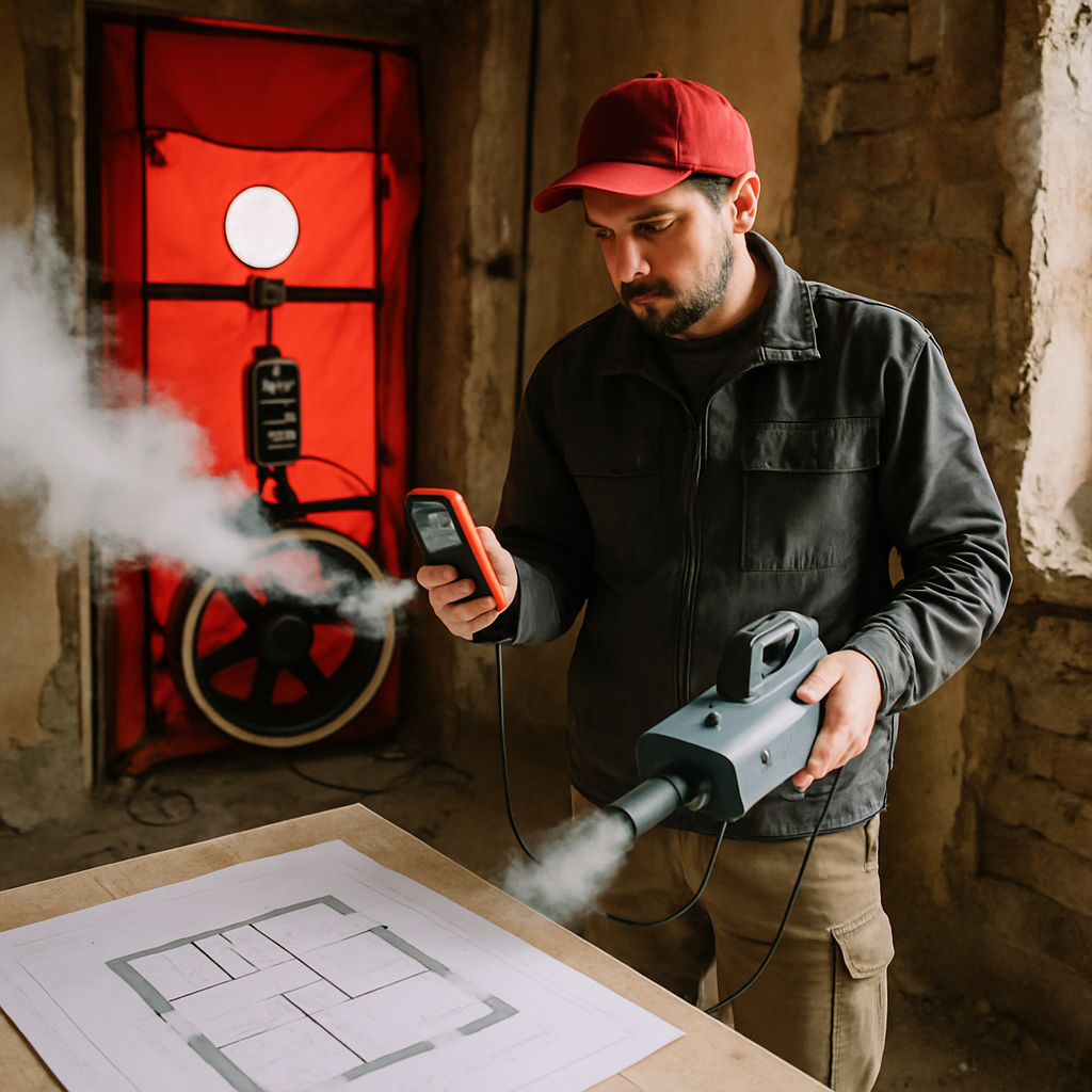 découvrez notre guide complet 2025 pour installer une vmc double flux dans une maison ancienne. améliorez la qualité de l'air et l'efficacité énergétique de votre habitat en suivant nos conseils experts.